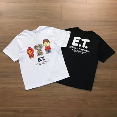 ￥~88 BAPE T-SHIRT 08151152