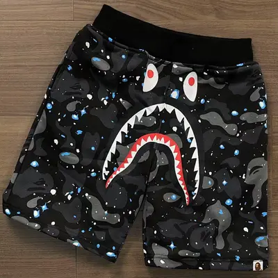 ￥~108 BAPE SHORTS 08151753