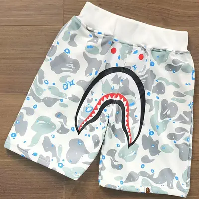 ￥~108 BAPE SHORTS 08151853