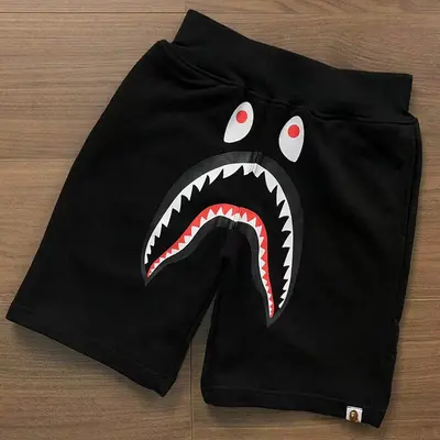 ￥~108 BAPE SHORTS 08152053
