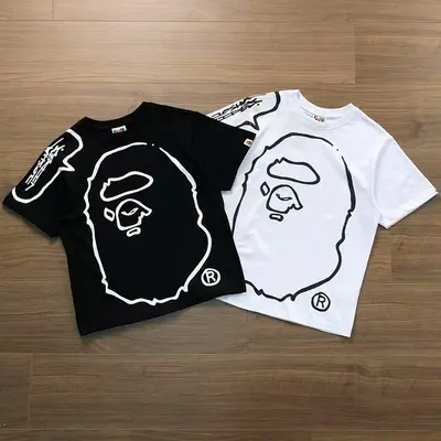 ￥~93 BAPE T-SHIRT 08150852
