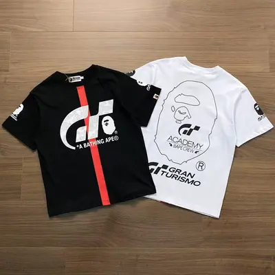 ￥~92 BAPE T-SHIRT 08150752