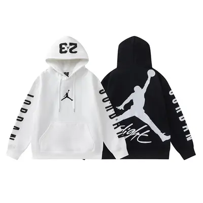 ￥~95 A⭐R JOR⭐AN HOODIE 08162053