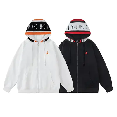 ￥~110 A⭐R JOR⭐AN HOODIE 08162253