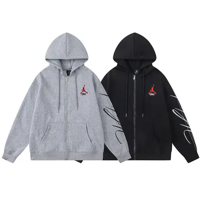 ￥~105 A⭐R JOR⭐AN HOODIE 08161752