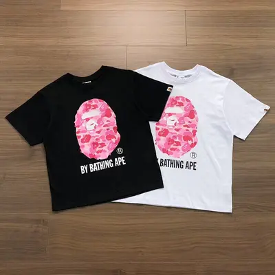 ￥~88 BAPE T-SHIRT 08160552