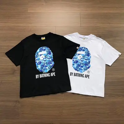 ￥~88 BAPE T-SHIRT 08160452