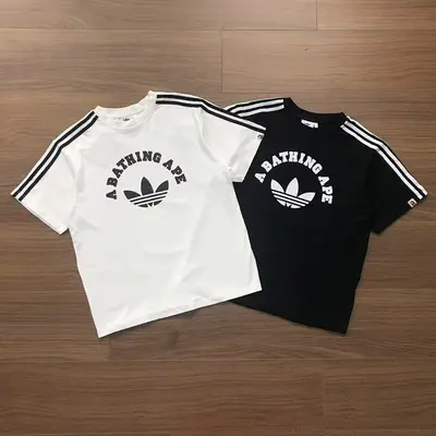 ￥~95 BAPE T-SHIRT 08160152