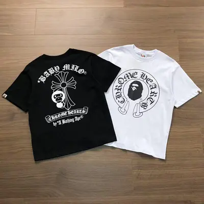 ￥~98 BAPE T-SHIRT 08161551