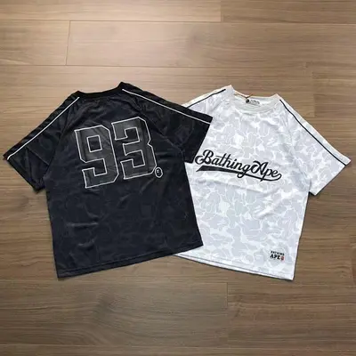 ￥~98 BAPE T-SHIRT 08161451