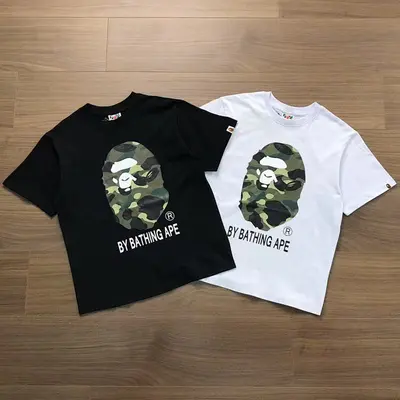 ￥~90 BAPE T-SHIRT 08161351