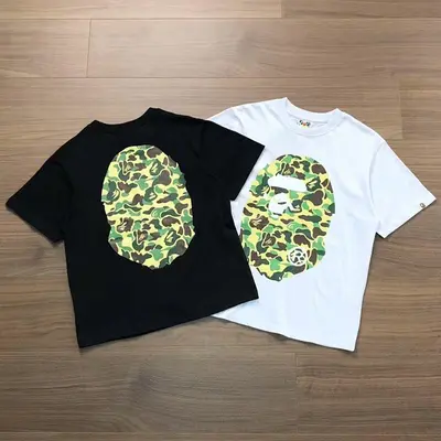￥~90 BAPE T-SHIRT 08161251