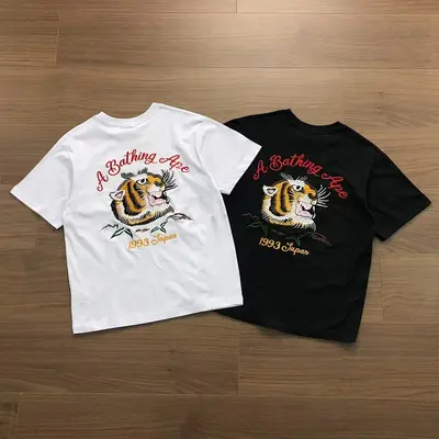 ￥~95 BAPE T-SHIRT 08161051
