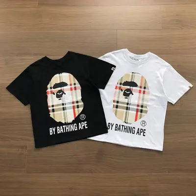 ￥~90 BAPE T-SHIRT 08160951