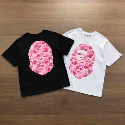 ￥~90 BAPE T-SHIRT 08160651