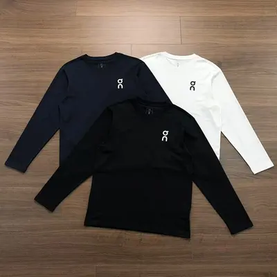 ¥~125 ON LONG SLEEVED 08180952