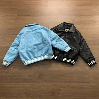 ¥~338 COR⭐EIZ JACKET 08180553