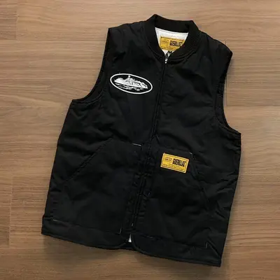 ¥~148 COR⭐EIZ VEST 08180253