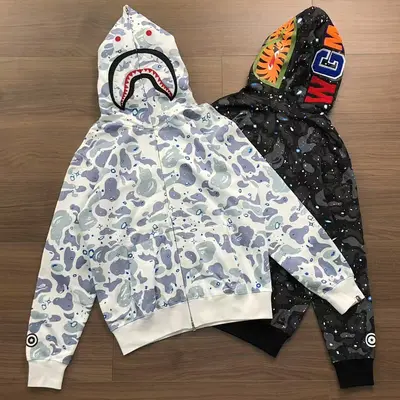 ¥~295 BAPE HOODIE 08190152