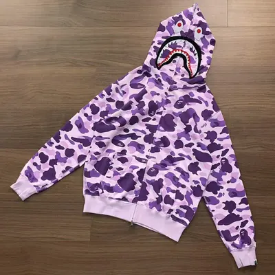 ¥~258 BAPE HOODIE 08190352