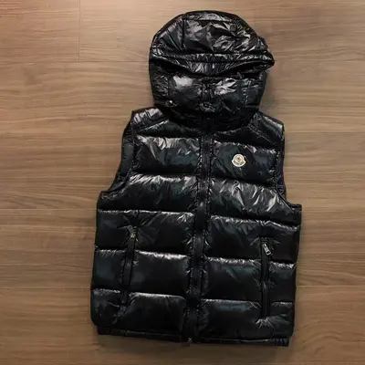 ¥~358 MON⭐LER VEST 08190153