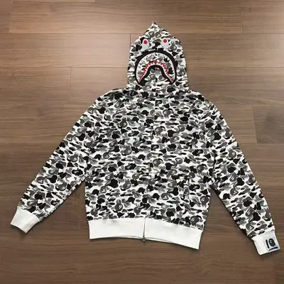 ¥~258 BAPE HOODIE 08190653