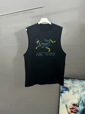 ¥~85 AR⭐⭐ERYX VEST 08211053