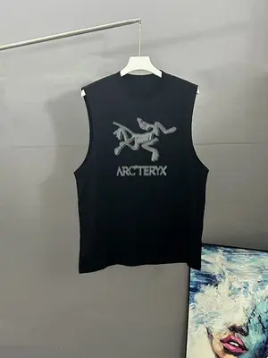 ¥~85 AR⭐⭐ERYX VEST 08211253