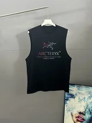 ¥~85 AR⭐⭐ERYX VEST 08211353
