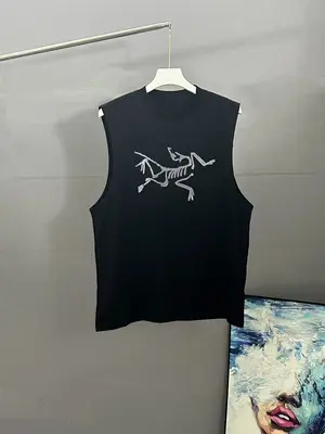 ¥~85 AR⭐⭐ERYX VEST 08211453