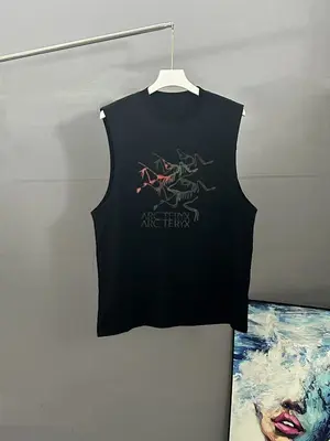¥~85 AR⭐⭐ERYX VEST 08211553