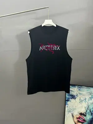 ¥~85 AR⭐⭐ERYX VEST 08211753