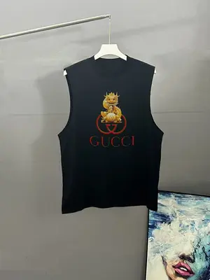 ¥~85 GU⭐CI VEST 08212253