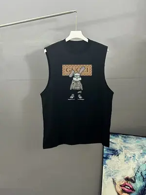 ¥~85 GU⭐CI VEST 08212353