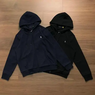¥~185 RA⭐PH⭐AUREN HOODIE 08201853