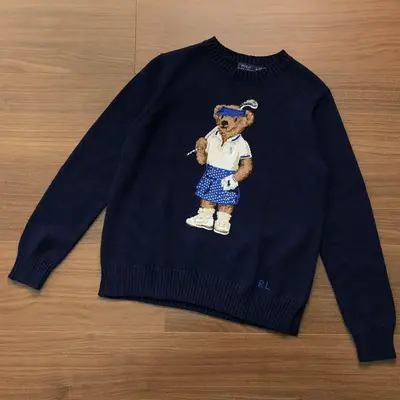 ¥~278 RA⭐PH⭐AUREN SWEATER FEMALE 08201253