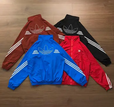 🔥🔥🔥SALE¥~135 AD⭐DAS JACKET 08201252