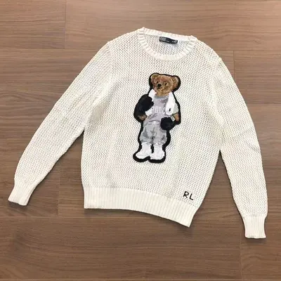 ¥~278 RA⭐PH⭐AUREN SWEATER FEMALE 08201153