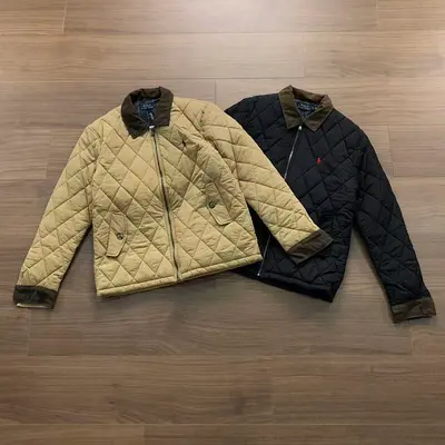 ¥~265 RA⭐PH⭐AUREN COTTON COAT JACKET 08200852