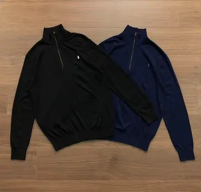 ¥~185 RA⭐PH⭐AUREN SWEATER 08200153