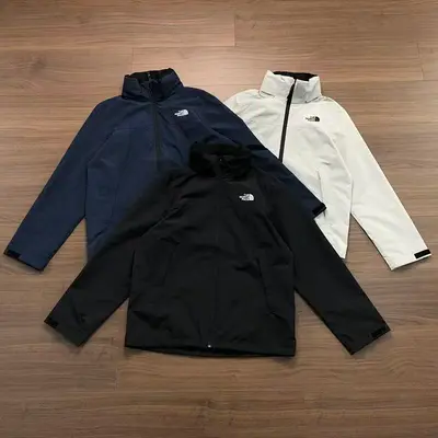 ¥~358 TH⭐NO⭐FCE INTERCHANGE JACKET 08210651