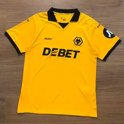 ¥~75 FOOTBALL T-SHIRT 08221153