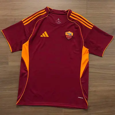 ¥~75 FOOTBALL T-SHIRT 08221253