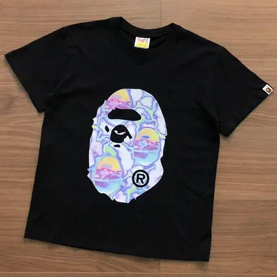 ¥~90 BAPE T-SHIRT 08224452