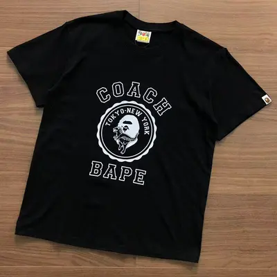 ¥~90 BAPE T-SHIRT 08224252