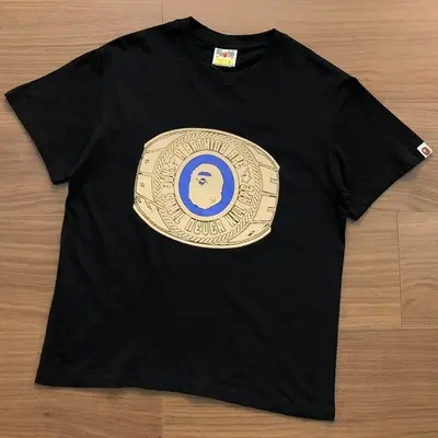 ¥~90 BAPE T-SHIRT 08223952