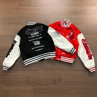 ¥~265 BAPE JACKET 08222952