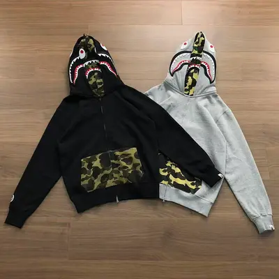 ¥~298 BAPE HOODIE 08220252