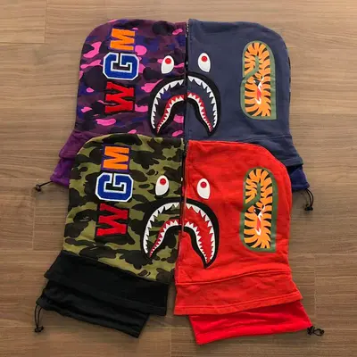 🔥🔥🔥SALE¥~128 BAPE HEADGEAR 08220152
