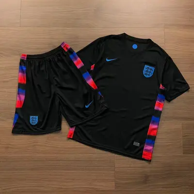 ¥~78 FOOTBALL T-SHIRT SHORTS 08220853
